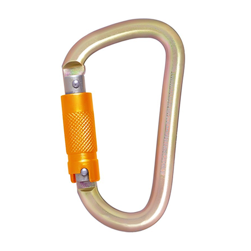 Carabiners, Snaps, Pulleys